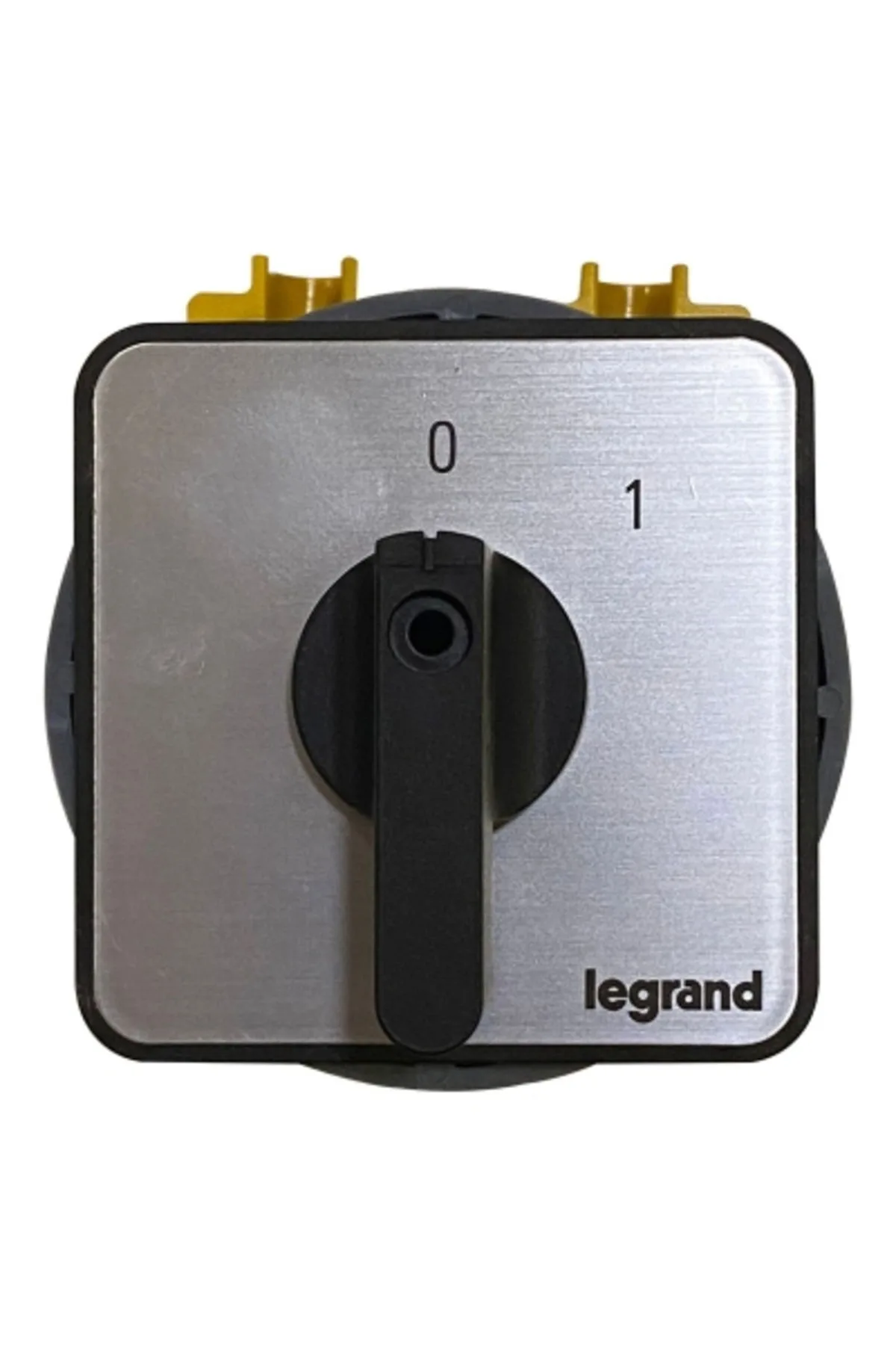 Legrand 629041 Legrand 25A Trifaze Pako Şalter - Görsel 1