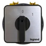 Legrand Trifaze Pako Şalter 32A