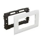 Legrand DLP-S için 75MM 4 Modül Kaide