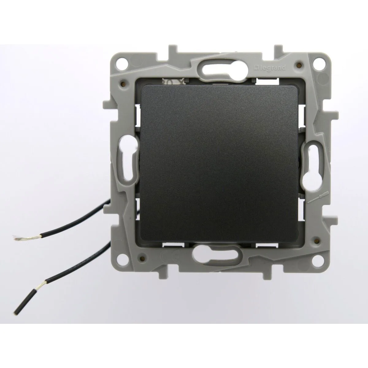 Legrand 767301 Legrand 767301 Salbei Antrasit Vavien - Görsel 1