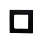 Legrand 767361 Salbei Antrasit Tekli Çerçeve