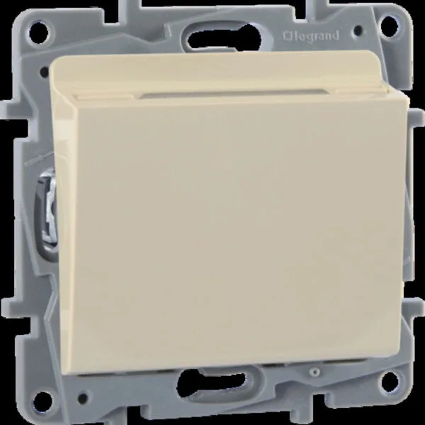 Legrand 767411 Salbei Bej Enerji Saver