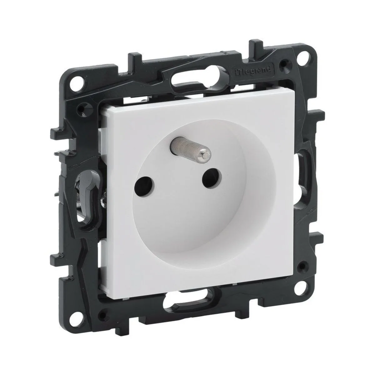 Legrand 768117 Legrand 768117 Raventi Beyaz - Görsel 1