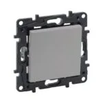 Legrand 768205 Raventi Alüminyum Liht Buton