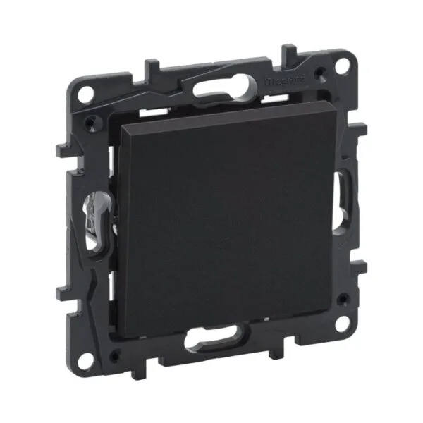 Legrand 768305 Raventi Füme Liht Buton