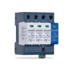 Eurowest EP-100B+C/3+1 T1+T2 Parafudr