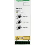 Schneider ATS-01N206QN 1.5/2.2KW 6A Yumuşak Yol Verici