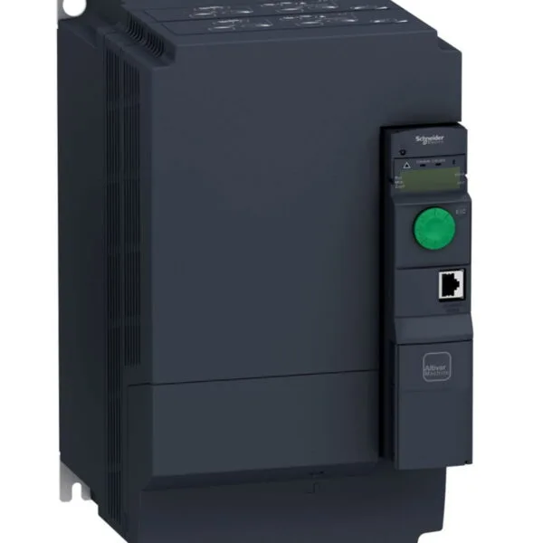 Schneider ATV320D15N4B 15kW Hız Kontrol Cihazı