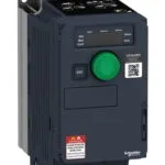 Schneider ATV320U22M2C 2.2kW Hız Kontrol Cihazı