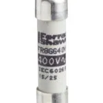 Schneider DF2BN0200 TESYS 8.5X31.5MM 2A Sigorta Kartuşu