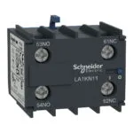 Schneider LA1-KN31 3NA+1NK Yardımcı Kontak