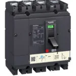 Schneider LV510315 TM63D KOMPAKT Şalter