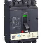 Schneider LV510337 TM100D KOMPAKT Şalter