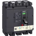 Schneider LV516342 TM125D KOMPAKT Şalter