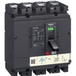 Schneider LV525302 TM200D KOMPAKT Şalter