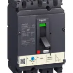 Schneider LV525332 TM200D KOMPAKT Şalter