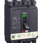 Schneider LV525333 TM250D KOMPAKT Şalter