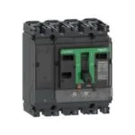 Schneider LV525343 TM250D KOMPAKT Şalter