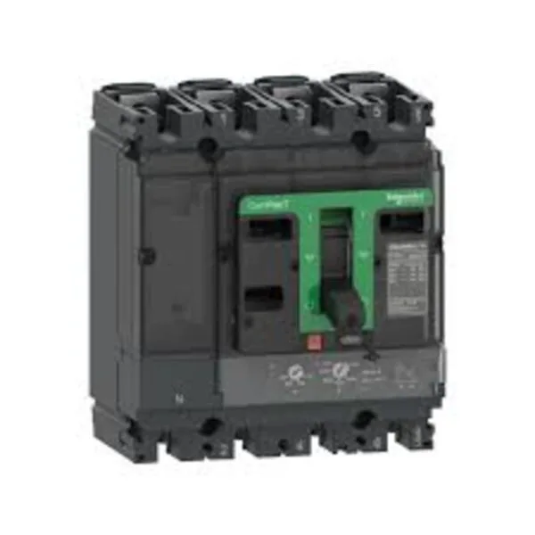 Schneider LV525343 TM250D KOMPAKT Şalter