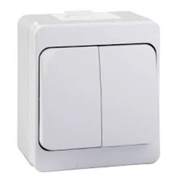 Schneider NML0300121 Beyaz Nemliyer Komütatör