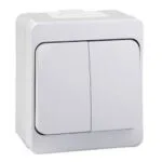 Schneider NML0300133 Gri Nemliyer Komütatör