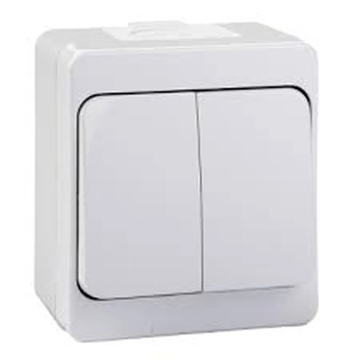 Schneider NML0300133 Schneider NML0300133 Gri Nemliyer Komütatör - Görsel 1