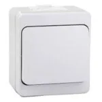 Schneider NML0400121 Beyaz Nemliyer Vavien