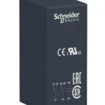 Schneider RSB-2A080P7 2K 230VAC 8A 8 Bacaklı Röle
