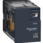 Schneider RXM2LB2B7 Rxm 24V AC Minyatür Röle