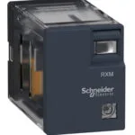 Schneider RXM2LB2P7 230V AC Rxm Minyatür Endüstriyel Röle
