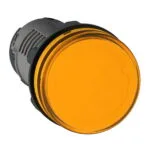 Schneider XA2-EVM5LC Sarı Sinyal Lambası