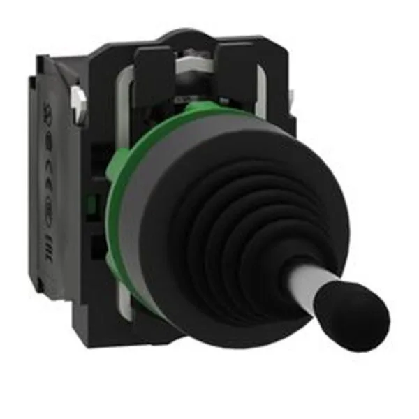 Schneider XD4-PA12 2 Yönlü Kalıcı Joystik