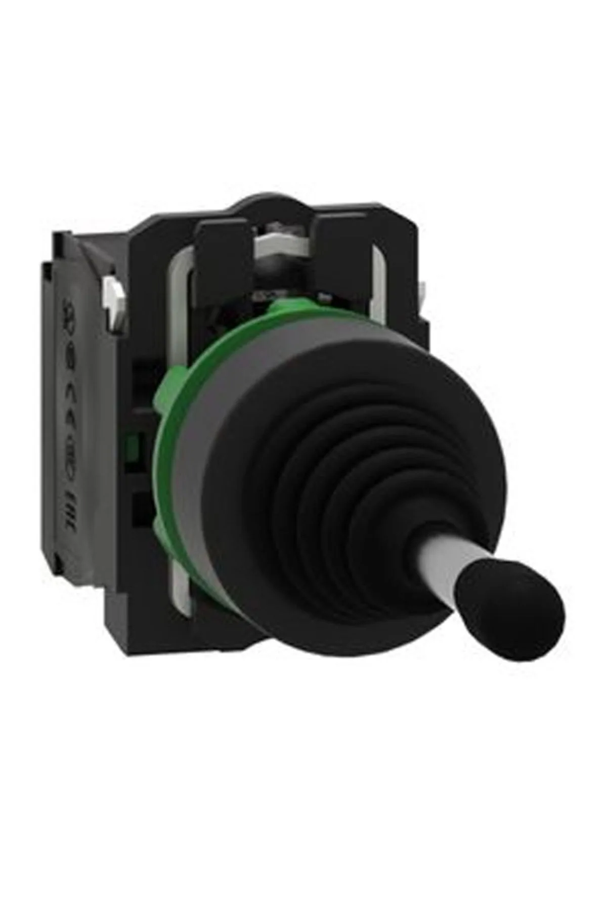 Schneider XD4PA12 Schneider XD4-PA12 2 Yönlü Kalıcı Joystik - Görsel 1