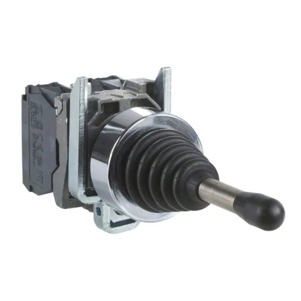 Schneider XD4-PA22 2 Yönlü Yaylı Joystik