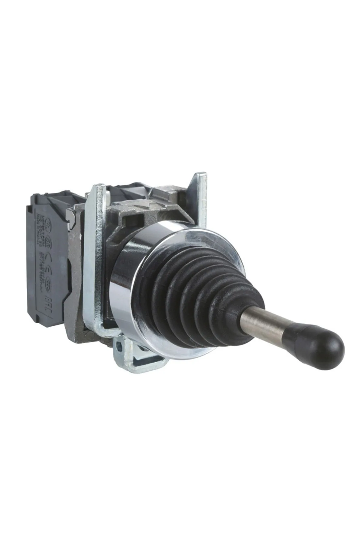 Schneider XD4PA22 Schneider XD4-PA22 2 Yönlü Yaylı Joystik - Görsel 1