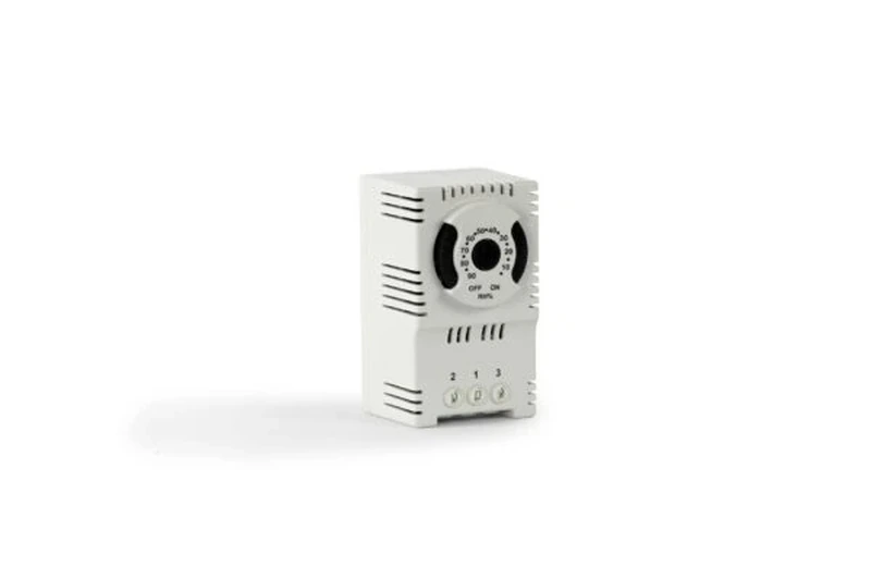 Eurowest pano termostatlari ve higrostat resmi gorsel