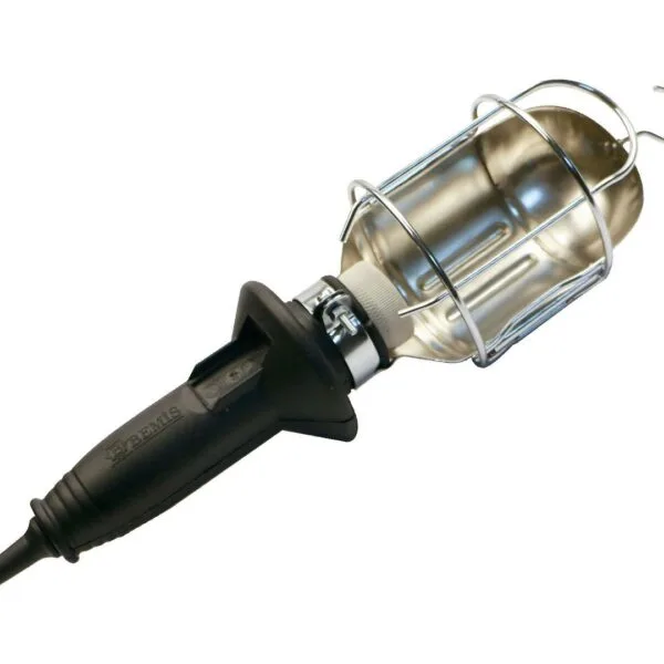 Bemis Seyyar El Lambası (Anahtarsız) IP20