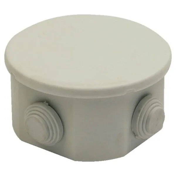 Bemis Geçme Kapak IP44 BB1-0141-0003