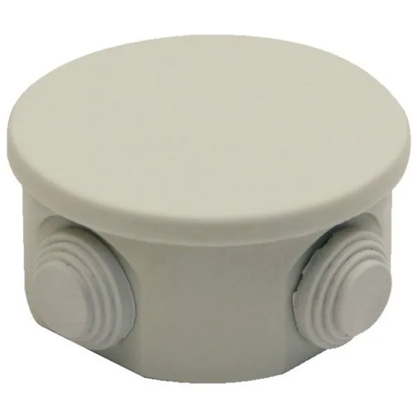 Bemis Geçme Kapak IP44 BB1-0241-0003