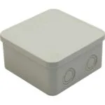 Bemis Geçme Kapak IP44 BB1-0441-0003