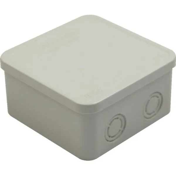 Bemis Geçme Kapak IP44 BB1-0441-0003