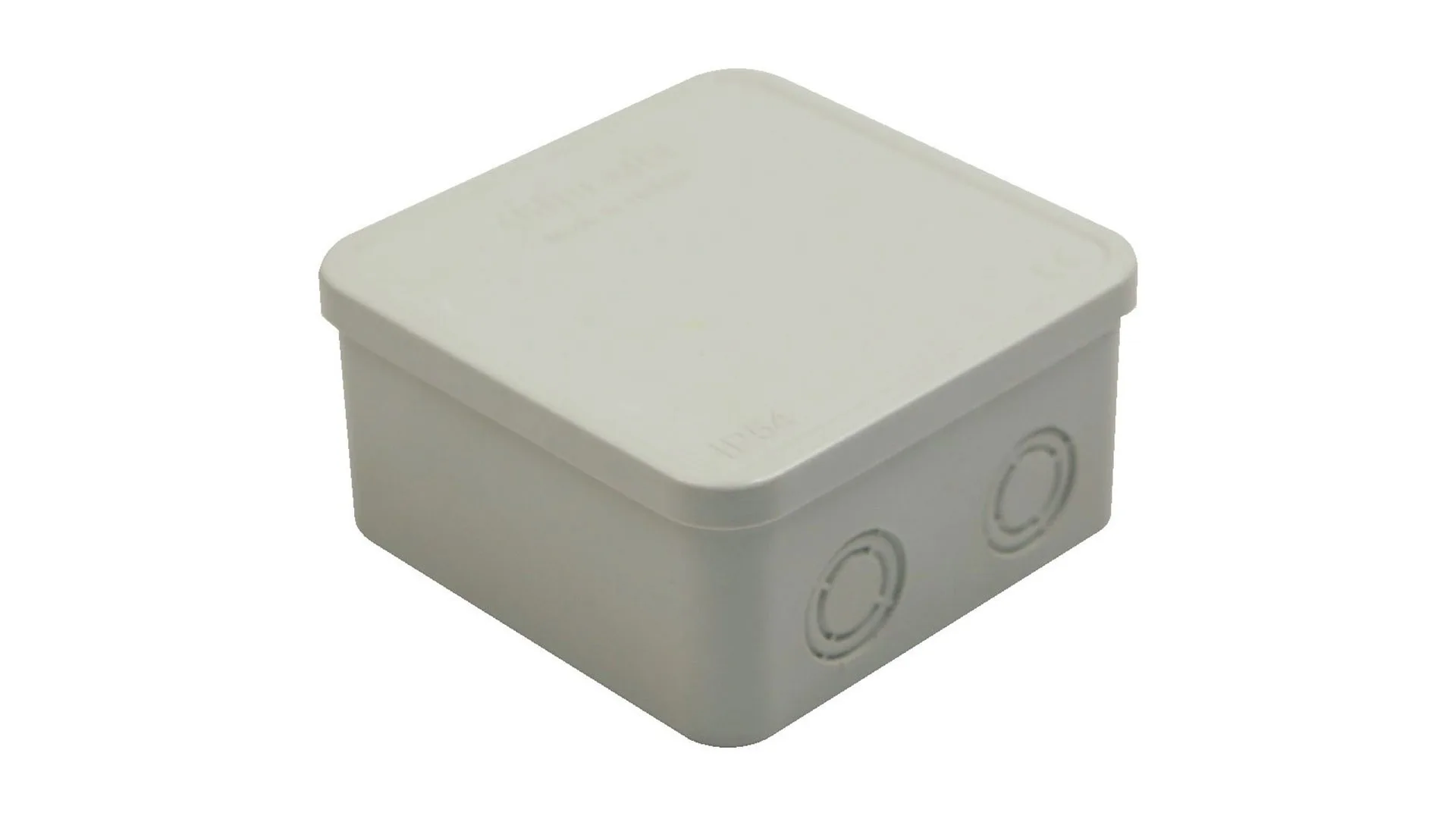 Bemis BB1-0441-0003 Bemis Geçme Kapak IP44 BB1-0441-0003