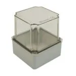 Bemis Şeffaf Kapaklı IP44 BB1-0521-0063