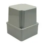 Bemis Vidalı Kapak IP44 BB1-0531-0063