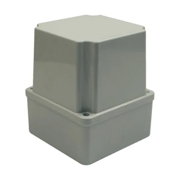 Bemis Vidalı Kapak IP44 BB1-0531-0063