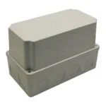 Bemis Vidalı Kapak IP44 BB1-0631-0063