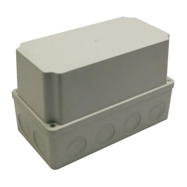 Bemis Vidalı Kapak IP67 BB1-0631-0066