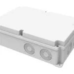 Bemis Vidalı Kapak IP44 BB1-0731-0003