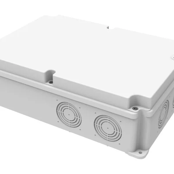 Bemis Vidalı Kapak IP44 BB1-0731-0003