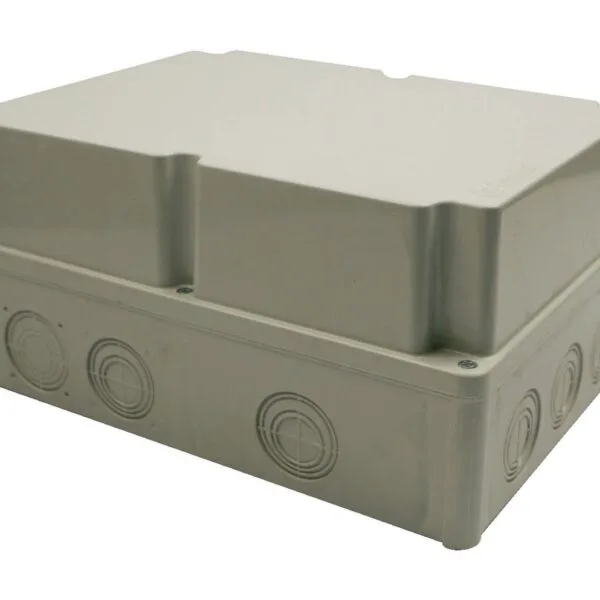 Bemis Vidalı Kapak IP44 BB1-0731-0063